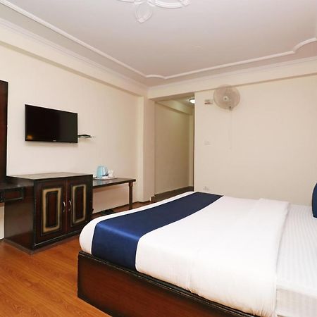 Hotel Vanson Villa - Near Connaught Place New Delhi Bagian luar foto