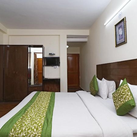 Hotel Vanson Villa - Near Connaught Place New Delhi Bagian luar foto