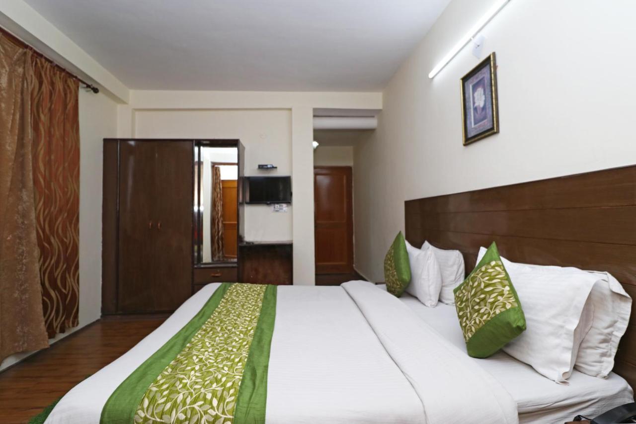 Hotel Vanson Villa - Near Connaught Place New Delhi Bagian luar foto